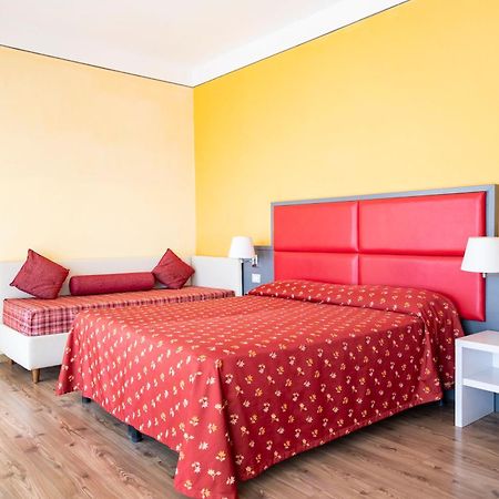 Hotel Villa Margherita Ладисполи Номер фото